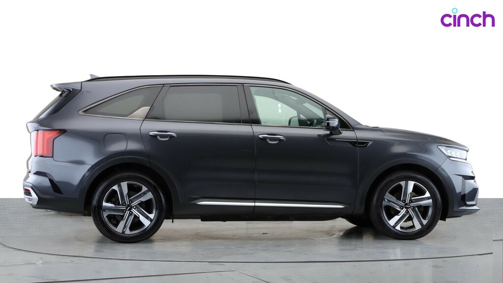 Kia Sorento 1.6 H T Gdi Edition Suv Hybrid Awd  #2