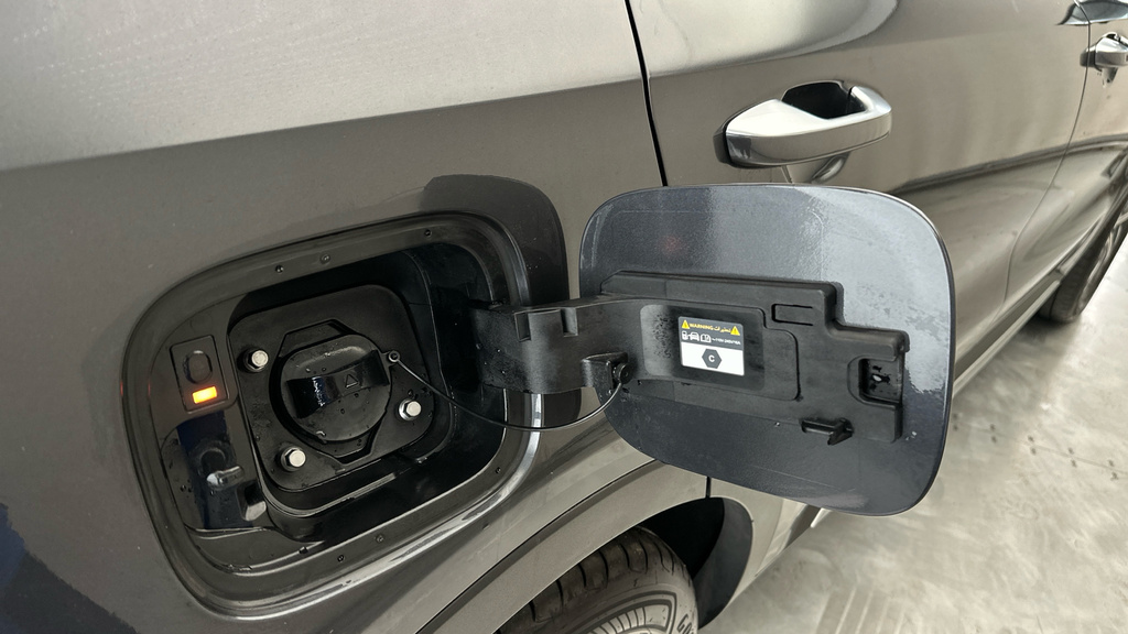 Kia Sorento 1.6 H T Gdi Edition Suv Hybrid Awd  #27