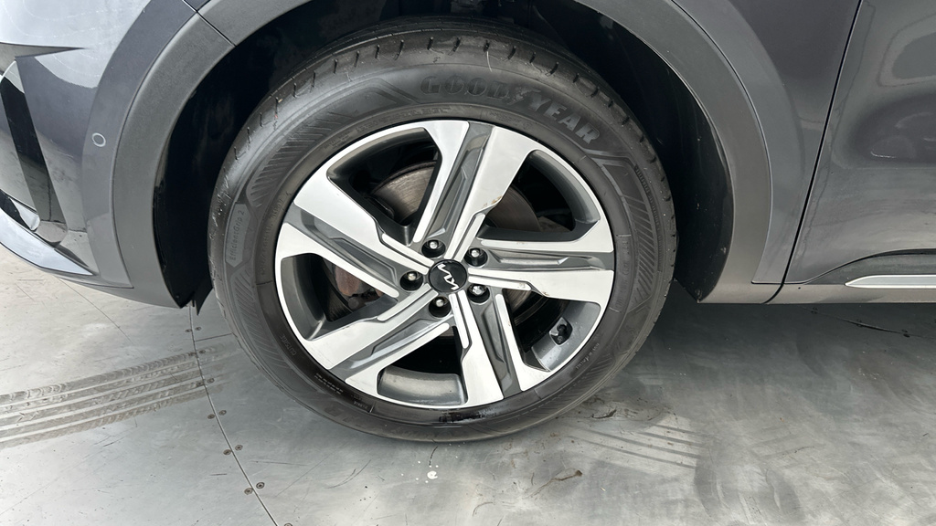 Kia Sorento 1.6 H T Gdi Edition Suv Hybrid Awd  #23