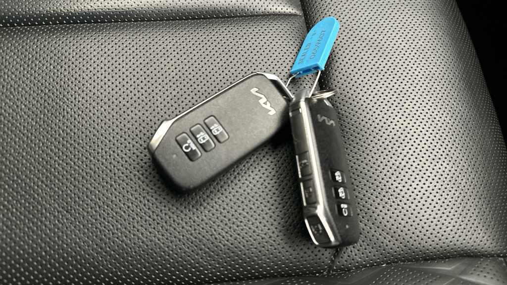 Kia Sorento 1.6 H T Gdi Edition Suv Hybrid Awd  #28