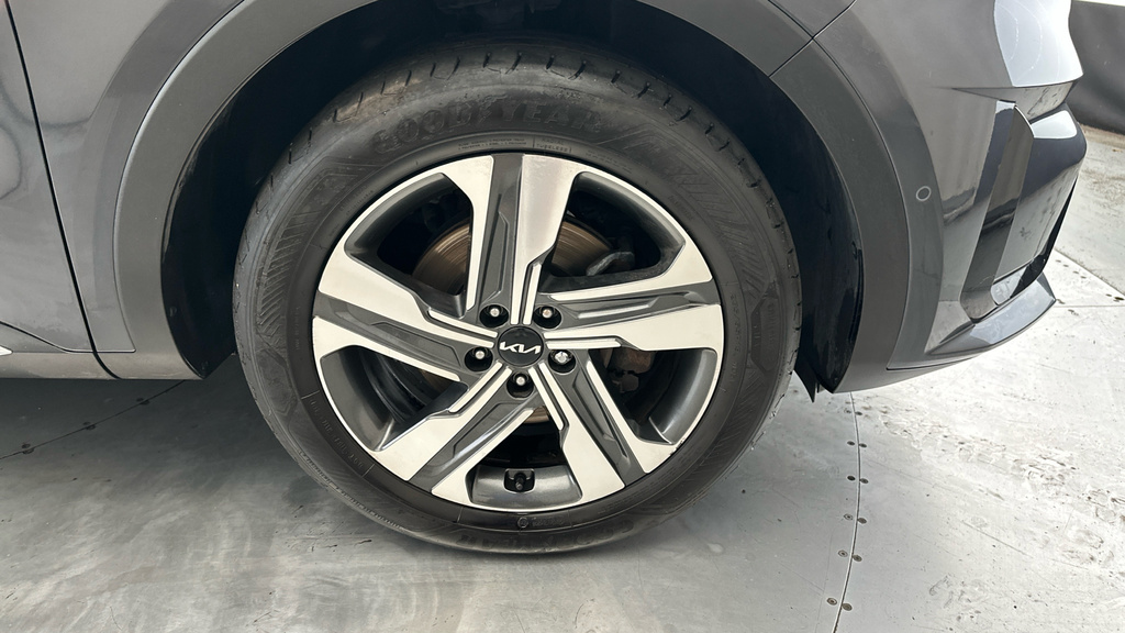 Kia Sorento 1.6 H T Gdi Edition Suv Hybrid Awd  #26