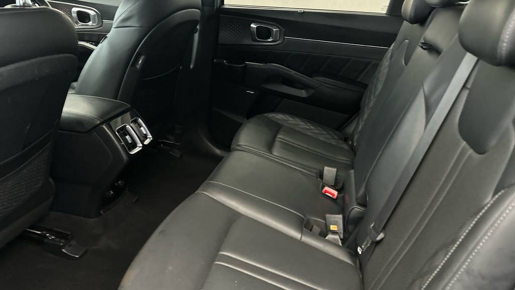 Kia Sorento 1.6 H T Gdi Edition Suv Hybrid Awd  #20