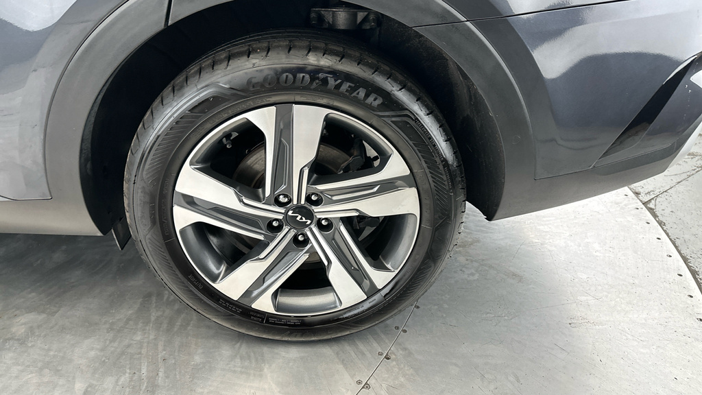 Kia Sorento 1.6 H T Gdi Edition Suv Hybrid Awd  #24