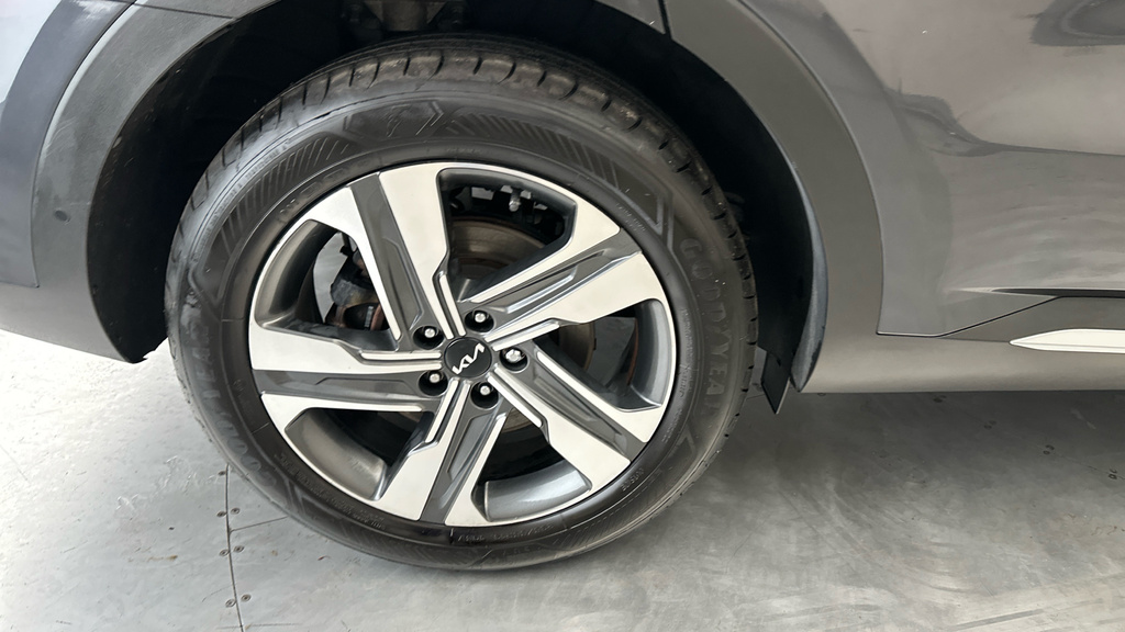 Kia Sorento 1.6 H T Gdi Edition Suv Hybrid Awd  #25