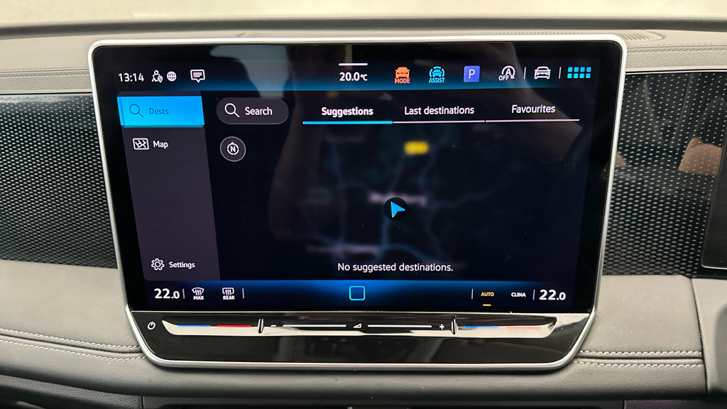 Volkswagen Tiguan 1.4 Tsi Ehybrid R-line Dsg Black #16