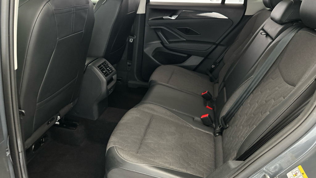Volkswagen Tiguan 1.4 Tsi Ehybrid R-line Dsg Black #21