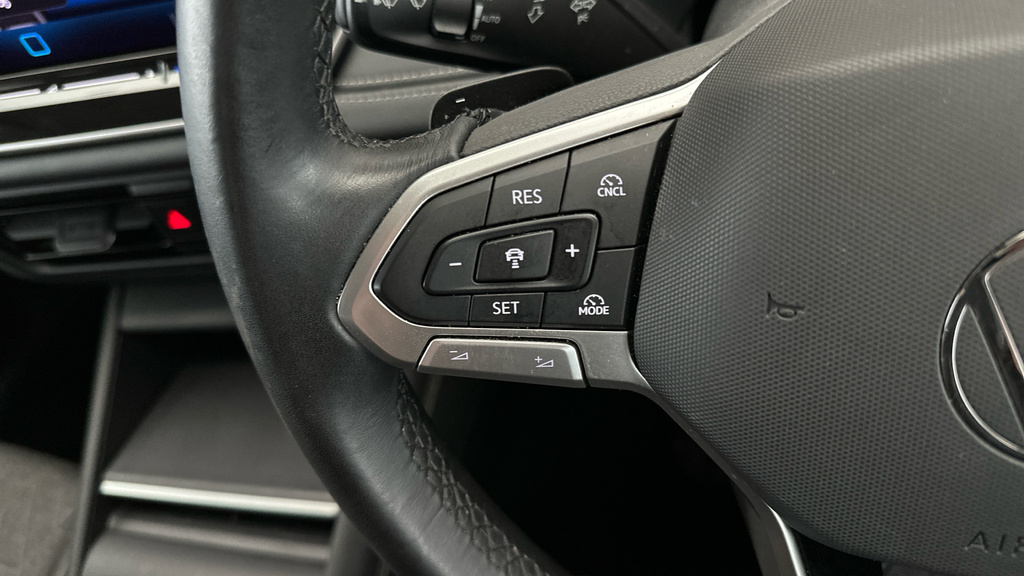 Volkswagen Tiguan 1.4 Tsi Ehybrid R-line Dsg Black #17