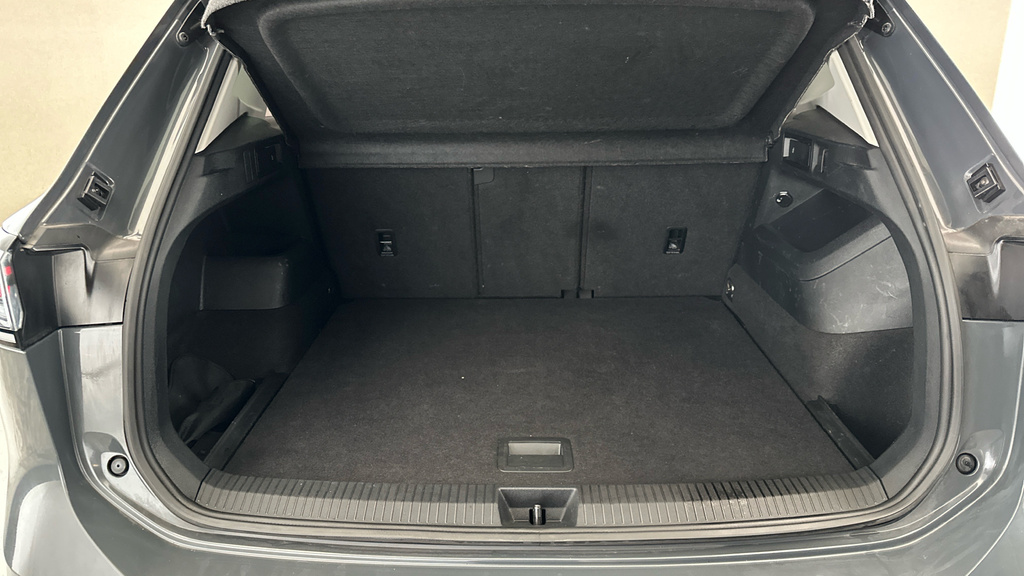 Volkswagen Tiguan 1.4 Tsi Ehybrid R-line Dsg Black #22