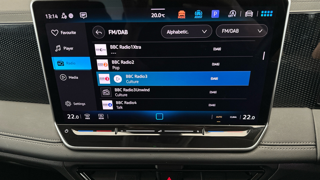 Volkswagen Tiguan 1.4 Tsi Ehybrid R-line Dsg Black #18