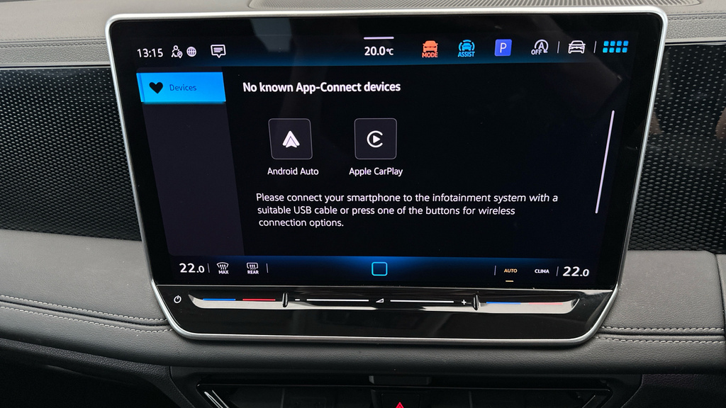 Volkswagen Tiguan 1.4 Tsi Ehybrid R-line Dsg Black #15