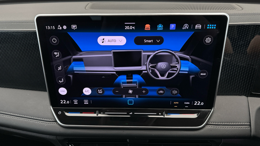 Volkswagen Tiguan 1.4 Tsi Ehybrid R-line Dsg Black #19