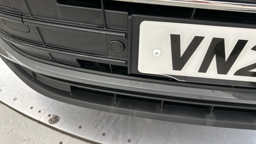 Volkswagen Tiguan 1.4 Tsi Ehybrid R-line Dsg Black #10