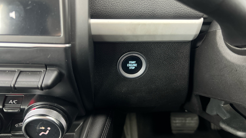 Renault Zoe 100Kw I Gt Line R135 50Kwh Rapid Charge Black #15