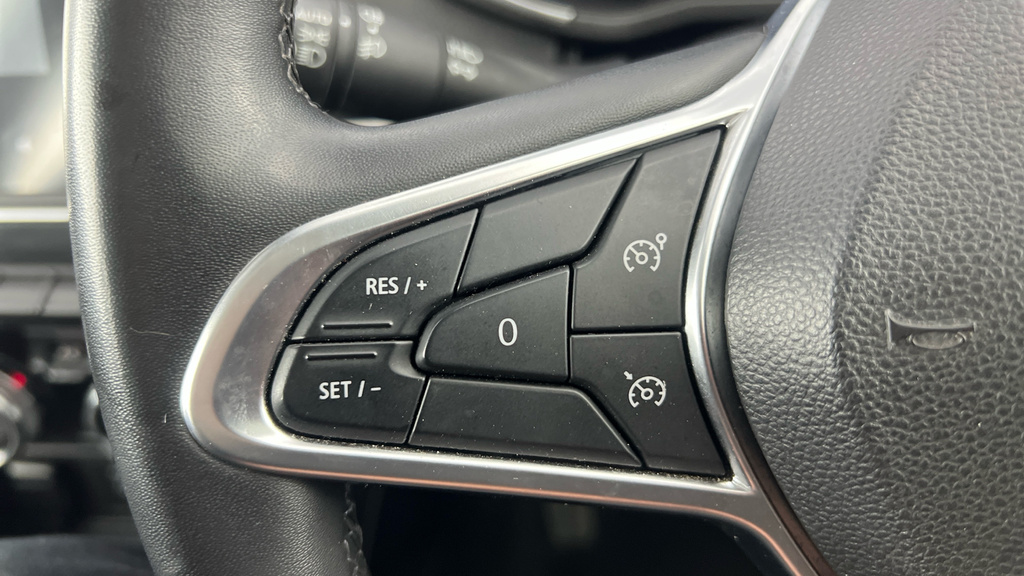 Renault Zoe 100Kw I Gt Line R135 50Kwh Rapid Charge Black #16