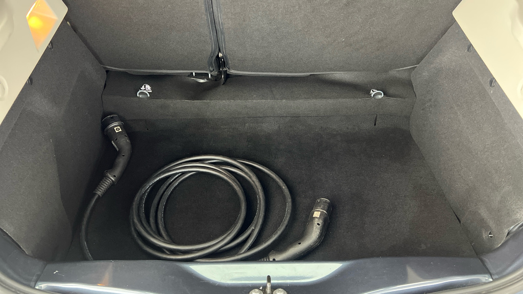 Renault Zoe 100Kw I Gt Line R135 50Kwh Rapid Charge Black #23