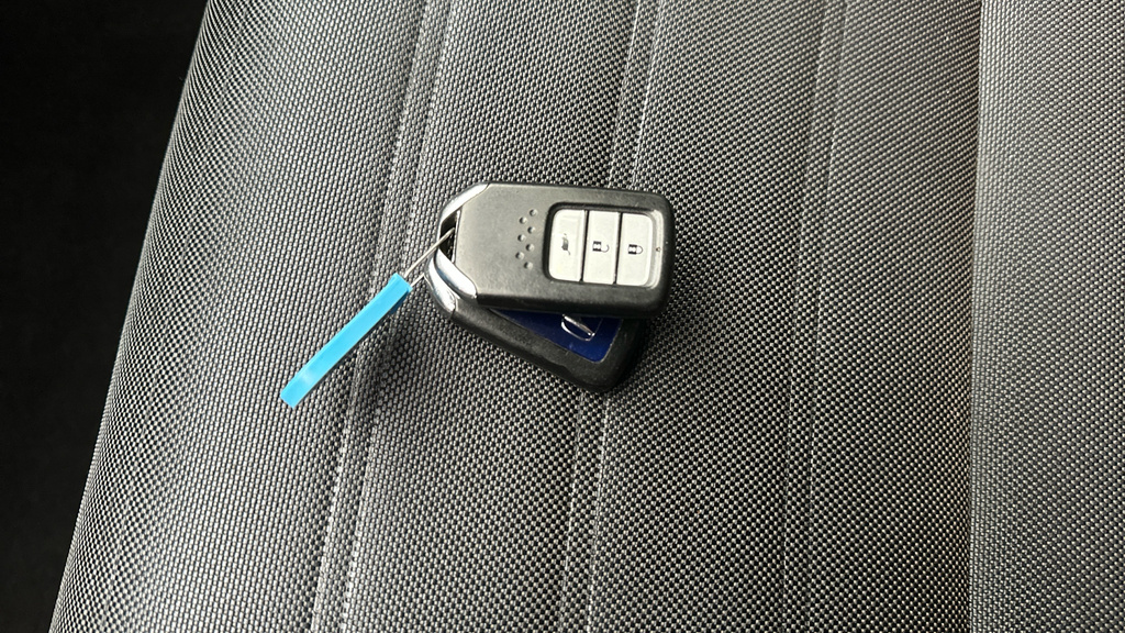 Honda Cr-V 2.0 I-mmd Hybrid Ex Ecvt Estate Blue #28