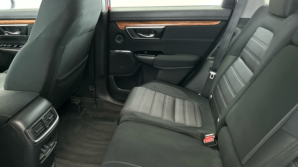 Honda Cr-V 2.0 I-mmd Hybrid Ex Ecvt Estate Blue #20
