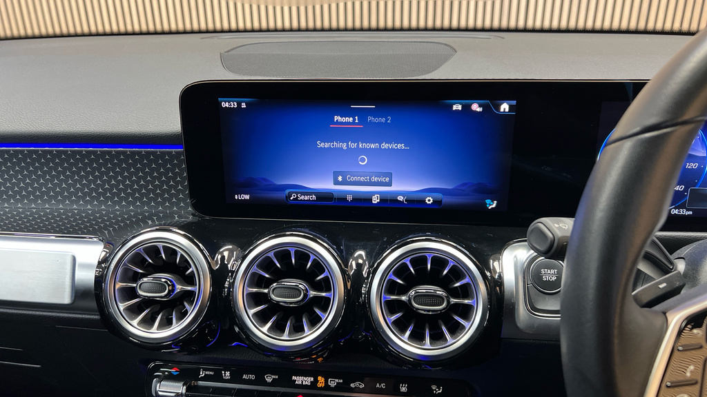 Mercedes-Benz EQB Eqb 250 140Kw Amg Line Premium 70.5Kwh Blue #15