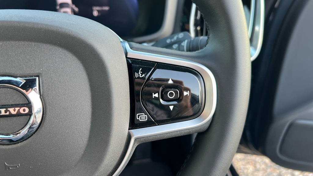 Volvo V60 Plus, T6 Awd Plug-in Hybrid, Dark Grey #31