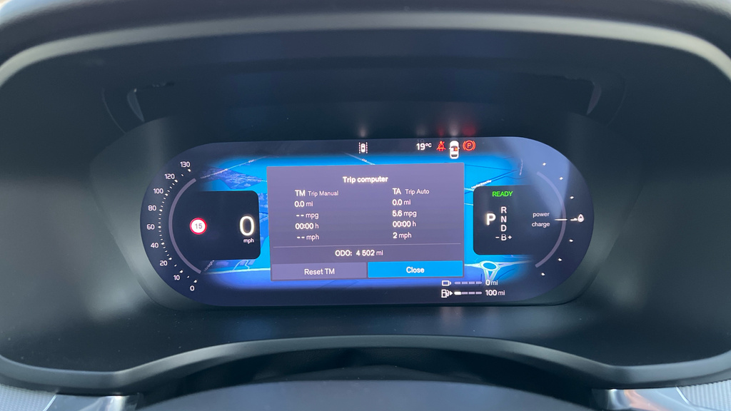 Volvo V60 Plus, T6 Awd Plug-in Hybrid, Dark Grey #13