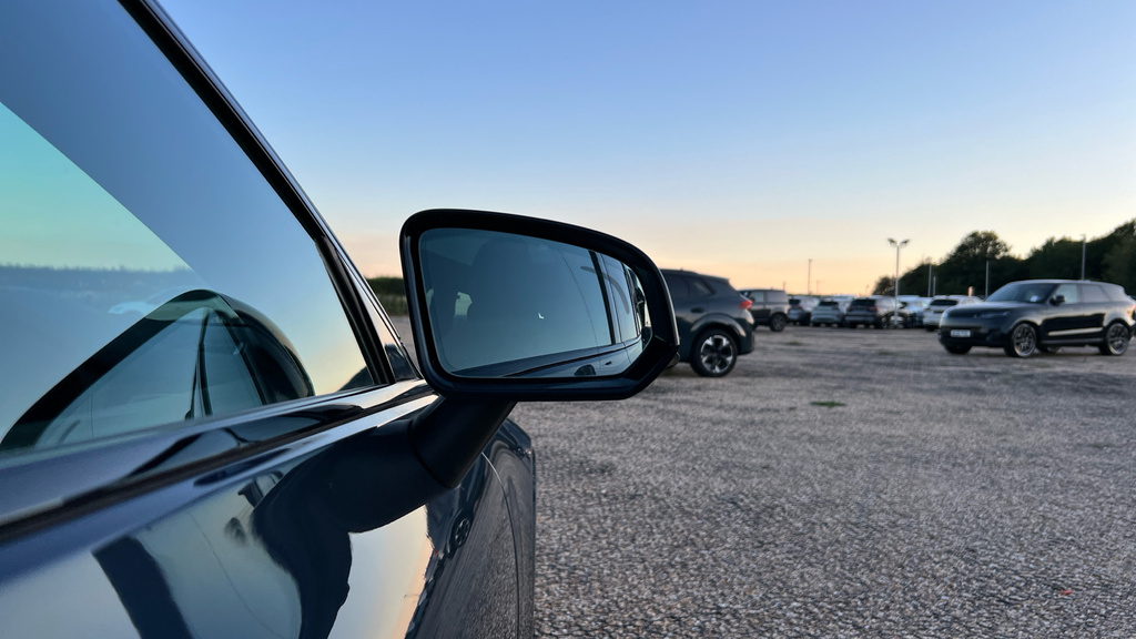 Volvo V60 Plus, T6 Awd Plug-in Hybrid, Dark Grey #41