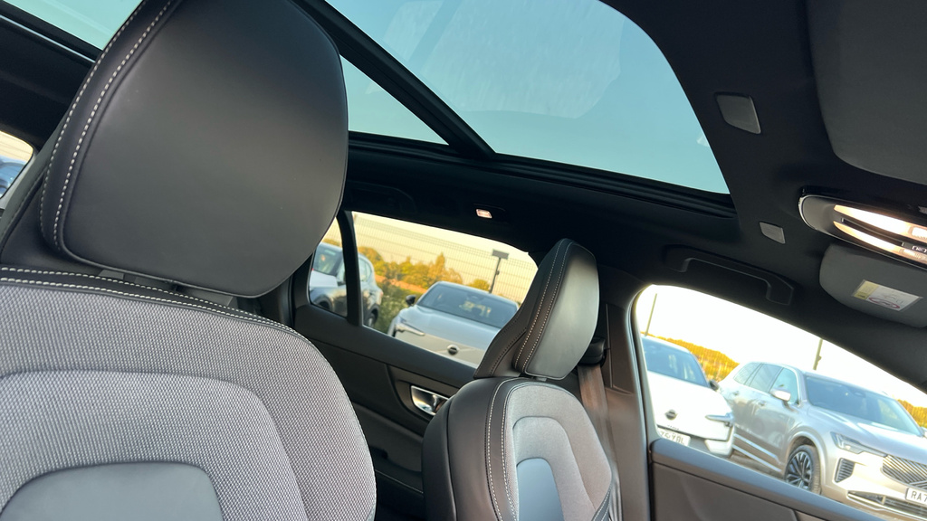 Volvo V60 Plus, T6 Awd Plug-in Hybrid, Dark Grey #40