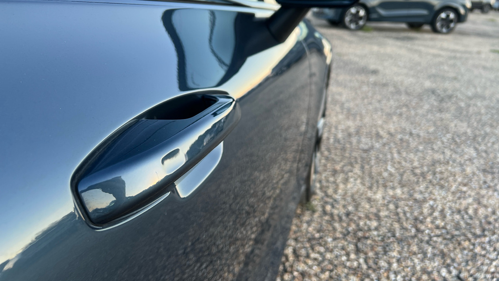 Volvo V60 Plus, T6 Awd Plug-in Hybrid, Dark Grey #26