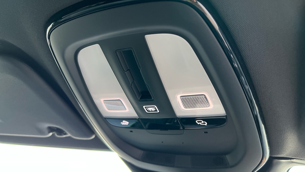Volvo V60 Plus, T6 Awd Plug-in Hybrid, Dark Grey #37