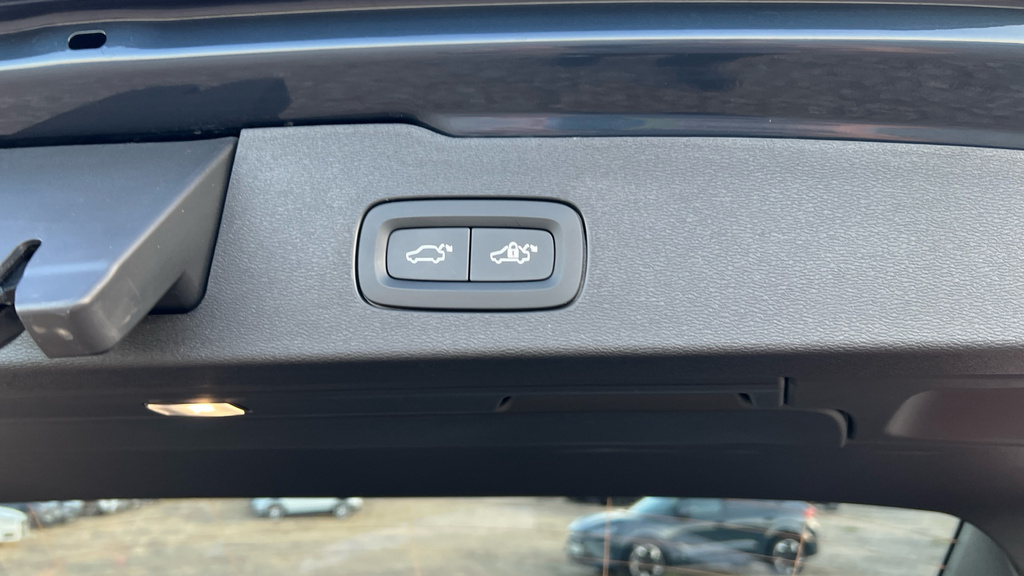 Volvo V60 Plus, T6 Awd Plug-in Hybrid, Dark Grey #44