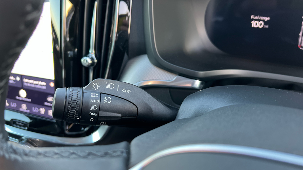 Volvo V60 Plus, T6 Awd Plug-in Hybrid, Dark Grey #29