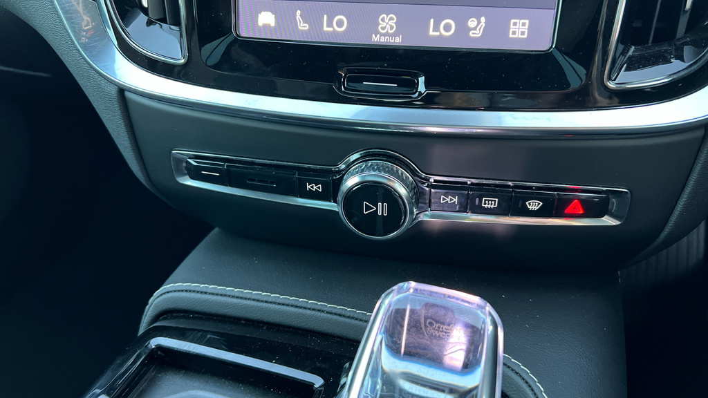 Volvo V60 Plus, T6 Awd Plug-in Hybrid, Dark Grey #49