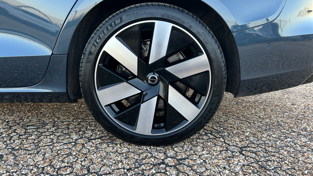 Volvo V60 Plus, T6 Awd Plug-in Hybrid, Dark Grey #19