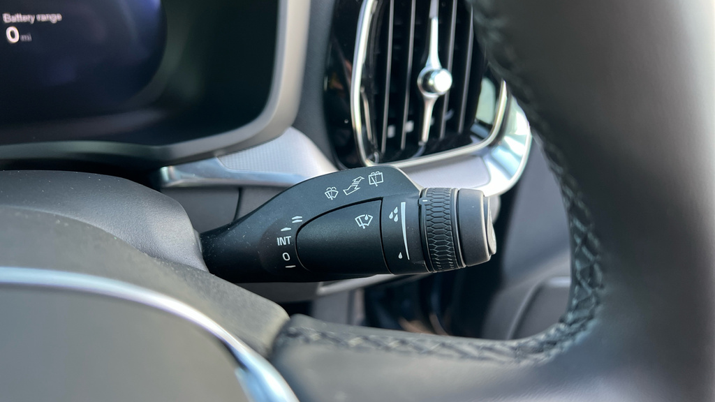 Volvo V60 Plus, T6 Awd Plug-in Hybrid, Dark Grey #32