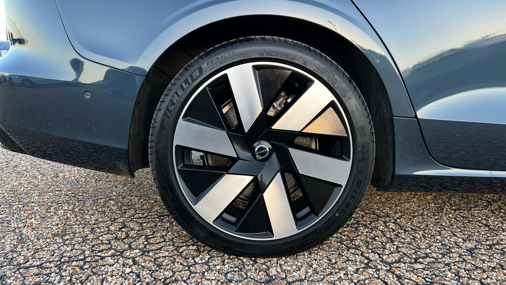 Volvo V60 Plus, T6 Awd Plug-in Hybrid, Dark Grey #20