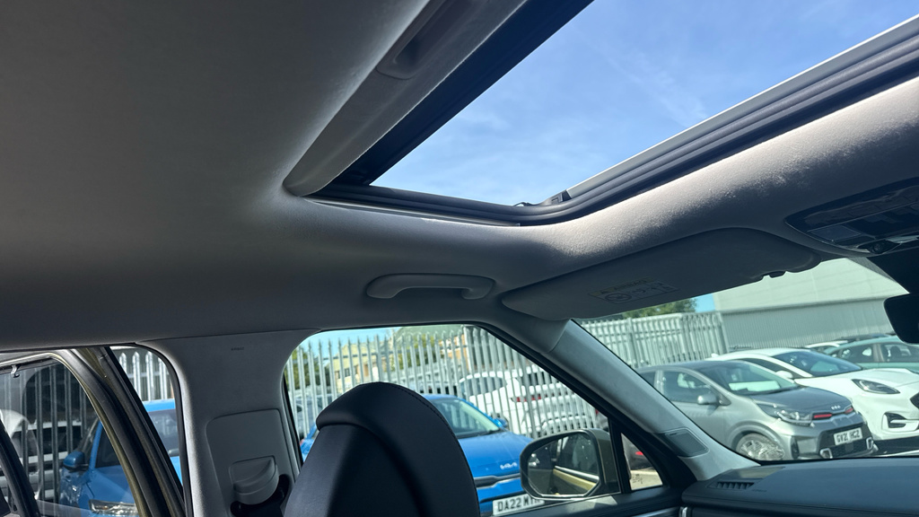 Hyundai Santa Fe 1.6 Tgdi Plug-in Hybrid Ultimate 4Wd Black #25