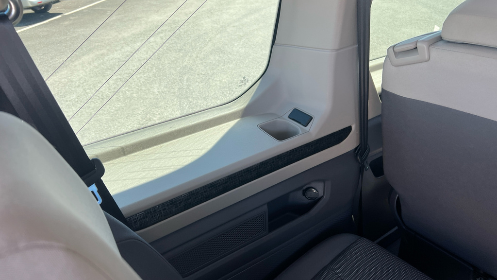 Volkswagen Multivan Style Long Dsg  #30