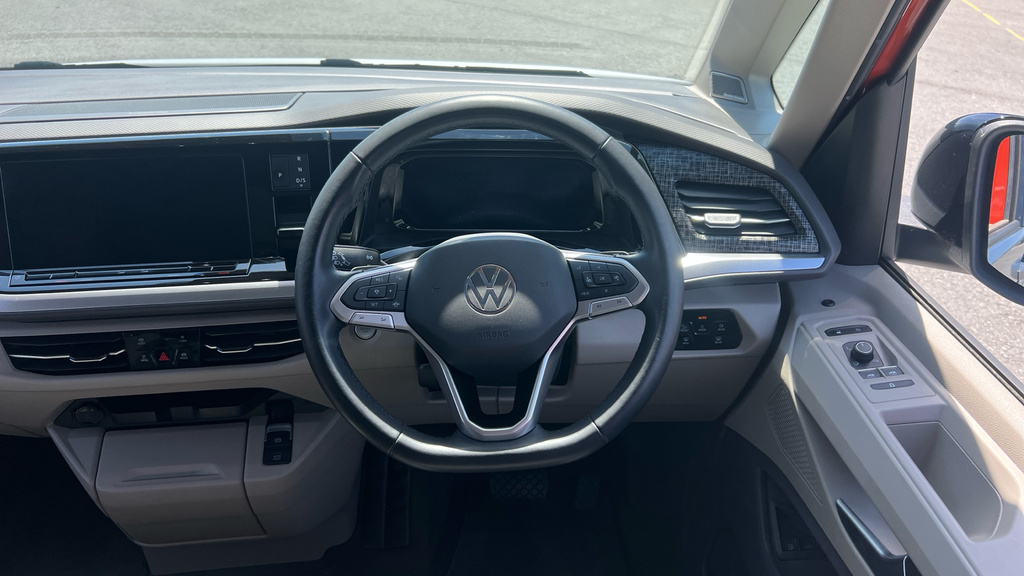 Volkswagen Multivan Style Long Dsg  #34