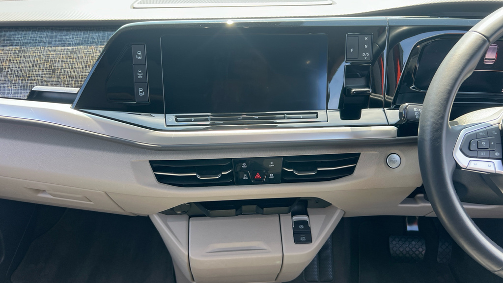 Volkswagen Multivan Style Long Dsg  #12