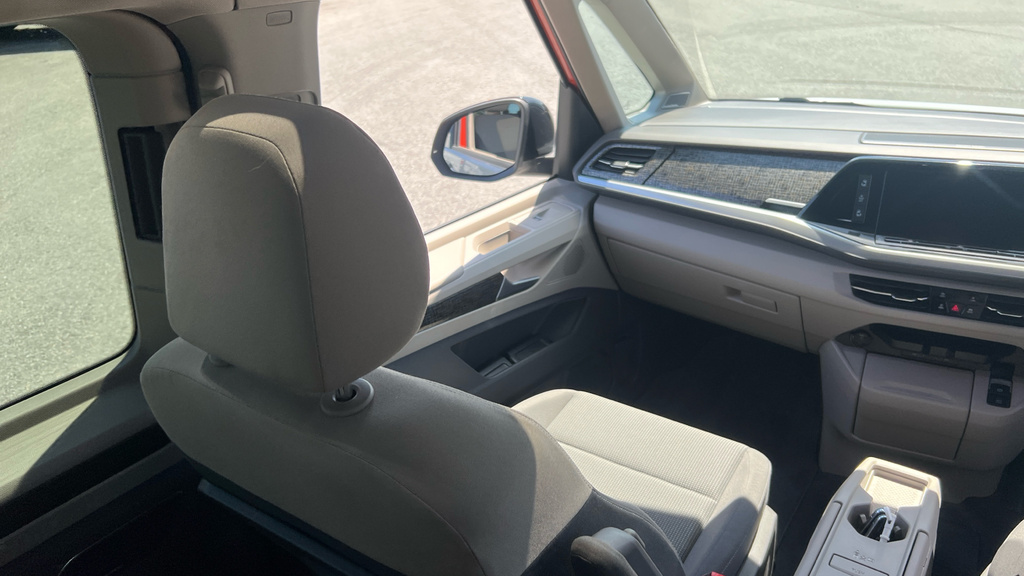 Volkswagen Multivan Style Long Dsg  #36