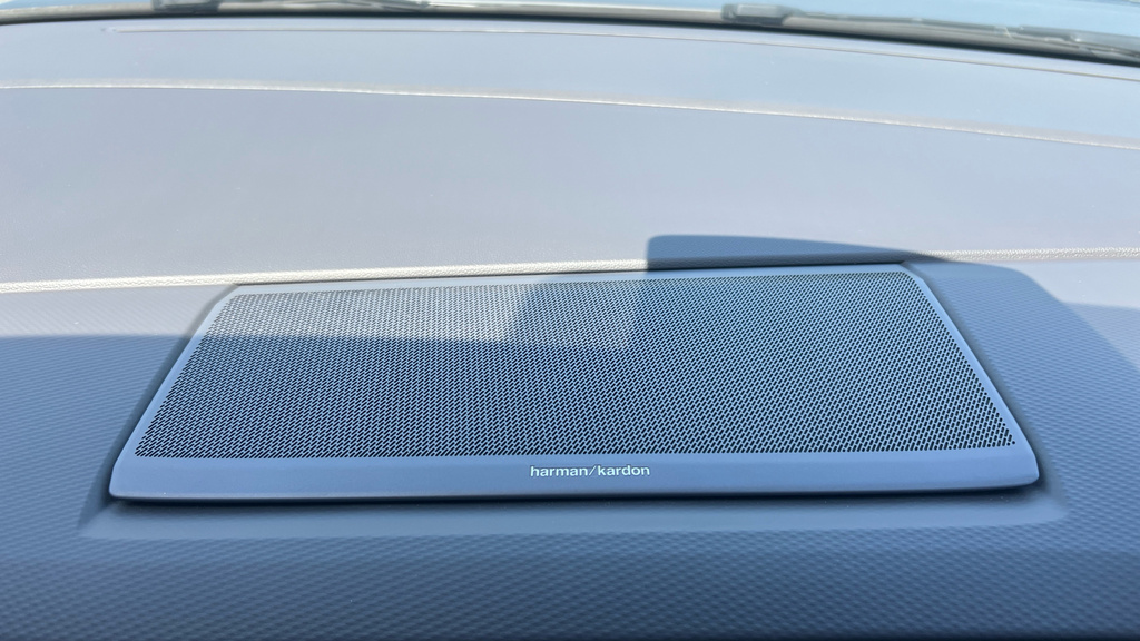 Volkswagen Multivan Style Long Dsg  #44