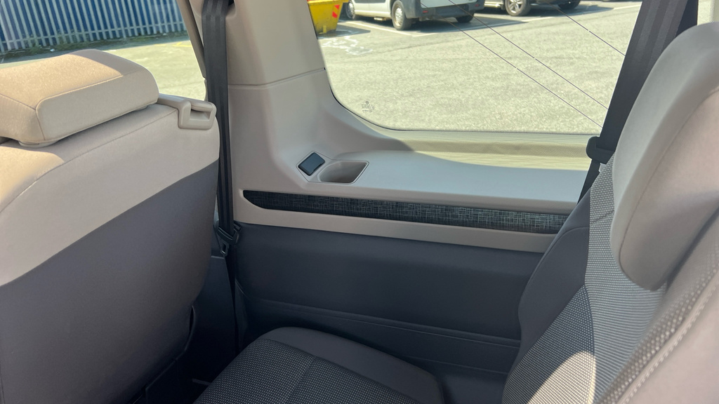 Volkswagen Multivan Style Long Dsg  #31