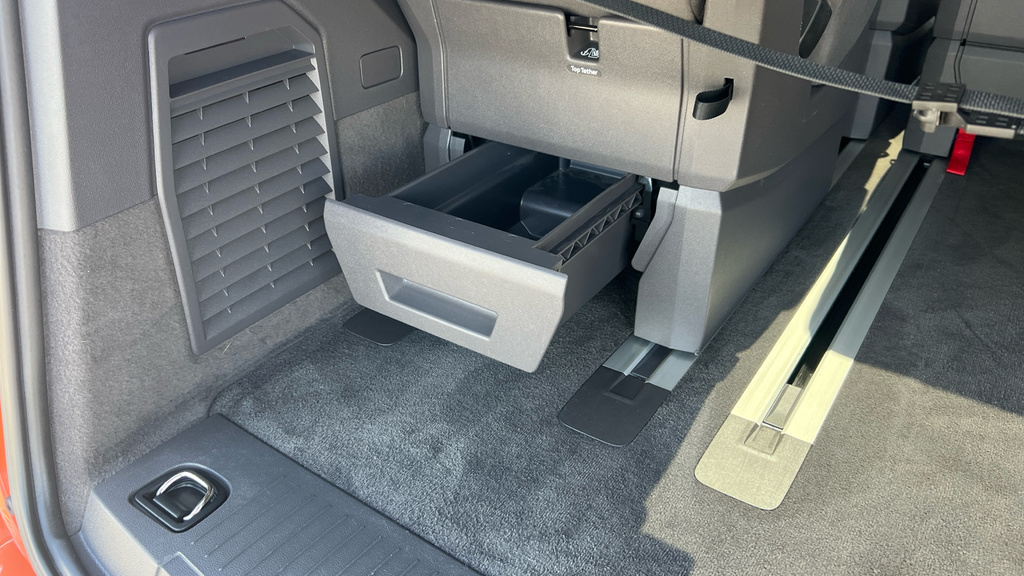 Volkswagen Multivan Style Long Dsg  #29