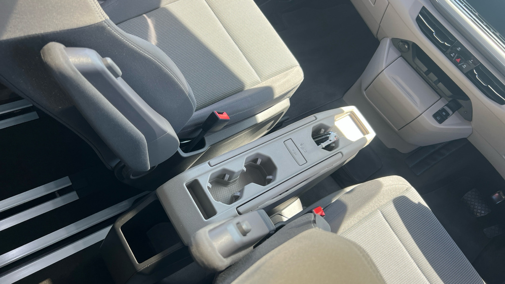Volkswagen Multivan Style Long Dsg  #35