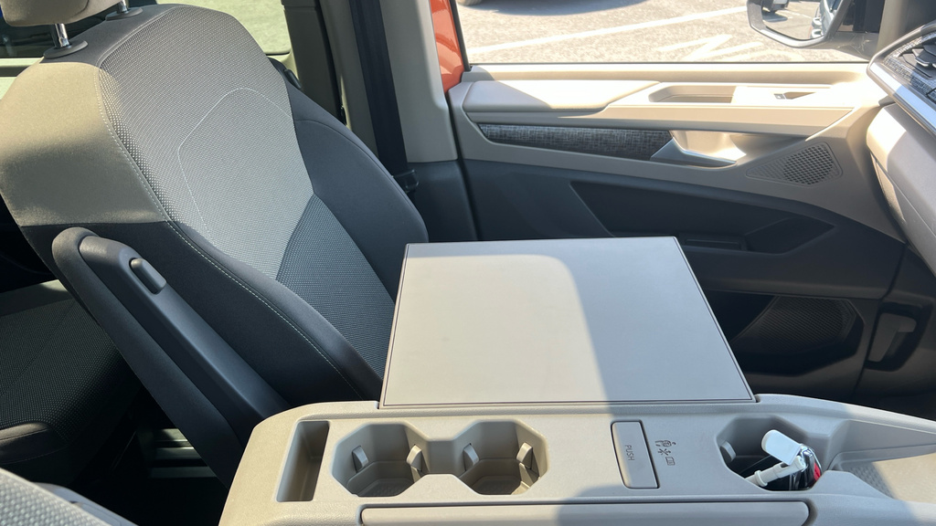 Volkswagen Multivan Style Long Dsg  #52