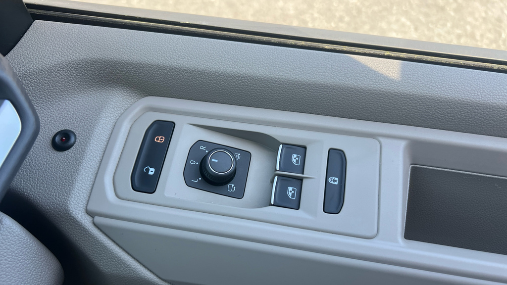Volkswagen Multivan Style Long Dsg  #42