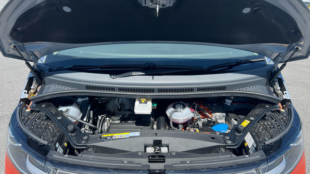 Volkswagen Multivan Style Long Dsg  #16