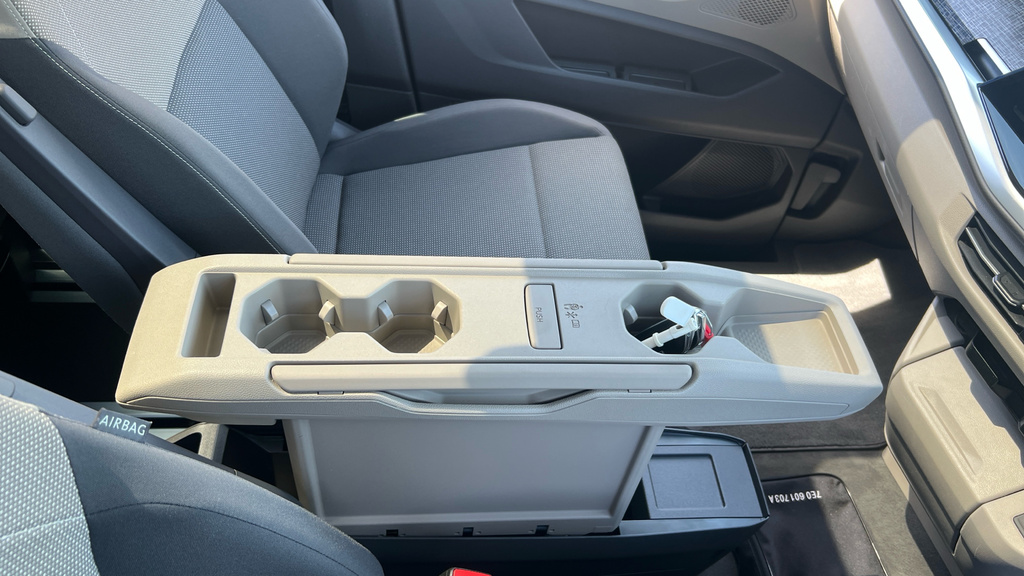 Volkswagen Multivan Style Long Dsg  #51