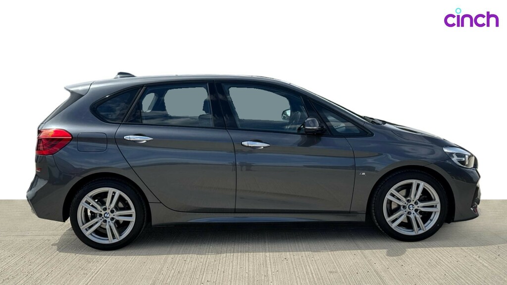 BMW 2 Series Active Tourer F45 225Xe M Sport Premium Active Tourer Xb2 1.5I L Blue #2