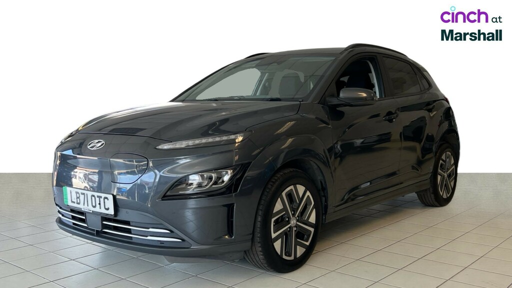 Hyundai Kona 1.0 Tgdi 48V Mhev N Line Black #10