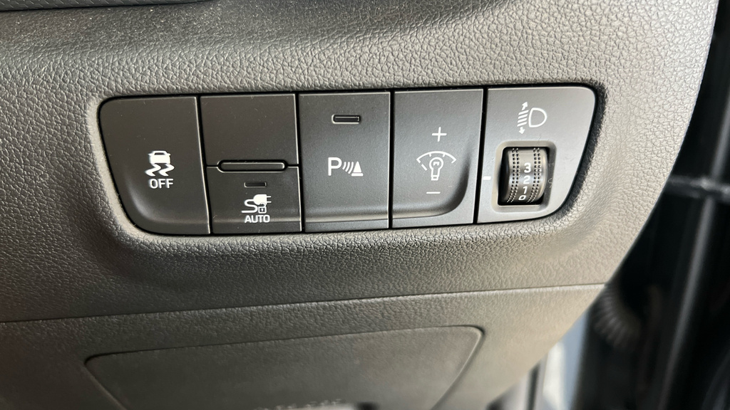 Hyundai Kona 1.0 Tgdi 48V Mhev N Line Black #48